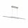 EGLO, 97907, FRAIOLI-C, pendant, 2700 K 6500 K, LED, 2X17W, dimmable, IP20, white