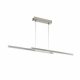 EGLO, 97907, FRAIOLI-C, pendant, 2700 K 6500 K, LED, 2X17W, dimmable, IP20, white