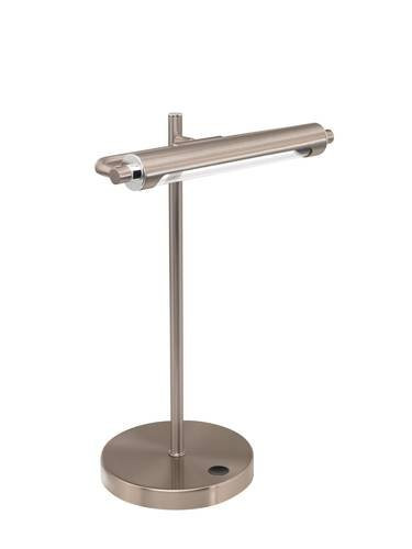 EGLO, 97913, CASAMARTE, table lamp, 3000 K, LED, 4.4W, dimmable, IP20