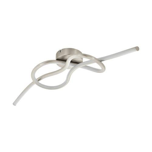 EGLO, 97937, NOVAFELTRIA, ceiling lamp, 3000 K, LED, 13W, IP20, white