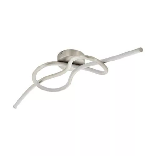 EGLO, 97937, NOVAFELTRIA, ceiling lamp, 3000 K, LED, 13W, IP20, white