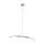 EGLO, 97938, NOVAFELTRIA, pendant, 3000 K, LED, 16W, IP20, white