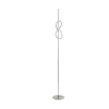 EGLO, 97942, NOVAFELTRIA, floor lamp, 3000 K, LED, 13W, IP20, white