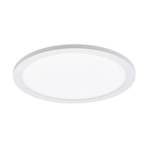 EGLO, 97958, SARSINA-C, ceiling lamp, 2700 K 6500 K, LED, 16W, dimmable, IP20, white