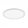 EGLO, 97958, SARSINA-C, ceiling lamp, 2700 K 6500 K, LED, 16W, dimmable, IP20, white