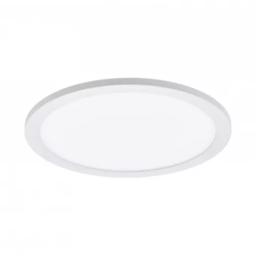 EGLO, 97958, SARSINA-C, ceiling lamp, 2700 K 6500 K, LED, 16W, dimmable, IP20, white
