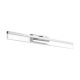 EGLO, 97966, PALMITAL, pendant lamp, 3000 K, LED, 1X11W, IP44, transparent