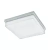 EGLO, 97971, ISLETAS, ceiling lamp, 4000 K, LED, 23.5W, IP44, white