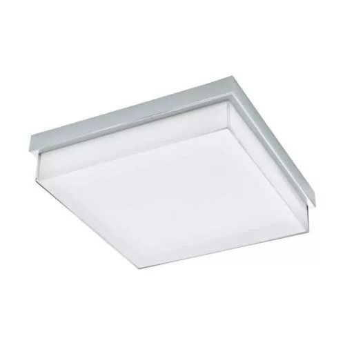 EGLO, 97971, ISLETAS, ceiling lamp, 4000 K, LED, 23.5W, IP44, white