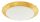 EGLO, 98023, MONTENOVO, pendant ceiling lamp, 3000 K, LED, 3X7.3W, IP20, white, gold