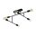 EGLO, 98034, BELSIANA, ceiling lamp, E27, 6X40W, IP20