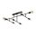 EGLO, 98035, BELSIANA, ceiling lamp, E27, 8X40W, IP20