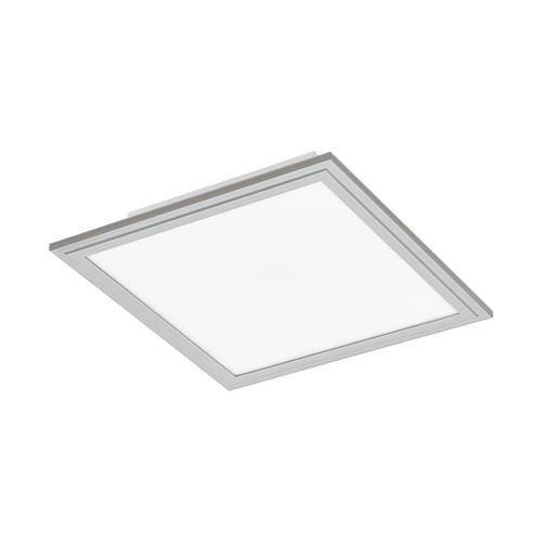 EGLO, 98036, SALOBRENA 2, ceiling lamp, 4000 K, LED, 16W, Dimmable, IP20, white