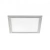 EGLO, 98036, SALOBRENA 2, ceiling lamp, 4000 K, LED, 16W, Dimmable, IP20, white
