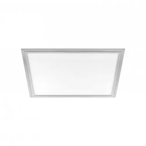 EGLO, 98037, SALOBRENA 2, ceiling lamp, 4000 K, LED, 25W, Dimmable, IP20, white
