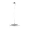 EGLO, 98044, MONEVA-C, pendant, 2700 K 6500 K, LED, 27W, Dimmable, IP20, white