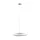 EGLO, 98044, MONEVA-C, pendant, 2700 K 6500 K, LED, 27W, Dimmable, IP20, white