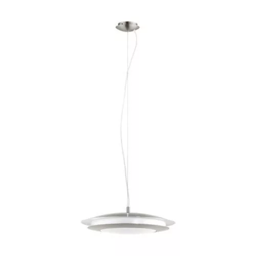 EGLO, 98044, MONEVA-C, pendant, 2700 K 6500 K, LED, 27W, Dimmable, IP20, white