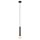 EGLO, 98056, CORTENOVA, pendant, E27, 1X60W, IP20