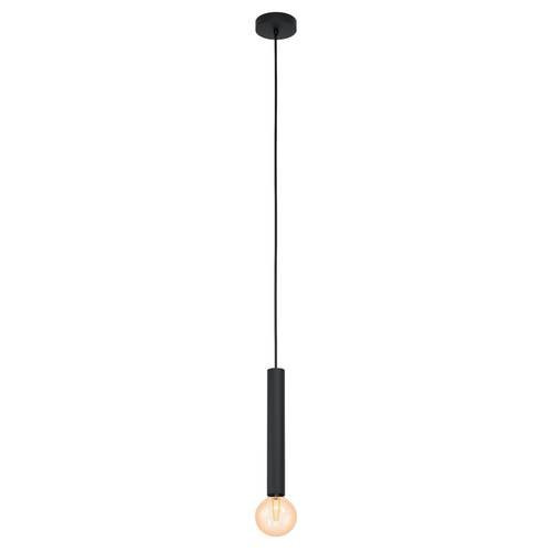 EGLO, 98056, CORTENOVA, pendant, E27, 1X60W, IP20