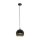 EGLO, 98071, CAMASTRA, pendant, E27, 1X40W, IP20
