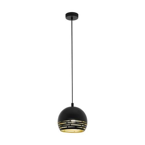 EGLO, 98071, CAMASTRA, pendant, E27, 1X40W, IP20