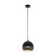 EGLO, 98071, CAMASTRA, pendant, E27, 1X40W, IP20