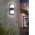 EGLO, 98086, CISTIERNA, wall lamp, E27, 2X10W, IP44, white