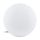 EGLO, 98102, MONTEROLO, floor lamp, E27, 1X40W, IP65, white