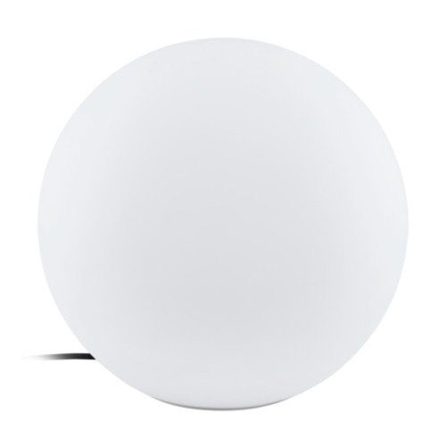 EGLO, 98102, MONTEROLO, floor lamp, E27, 1X40W, IP65, white