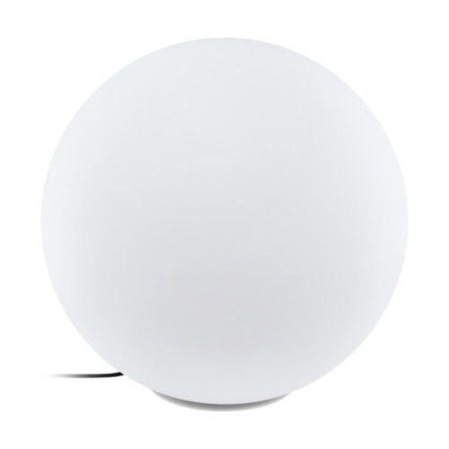 EGLO, 98104, MONTEROLO, floor lamp, E27, 1X40W, IP65, white