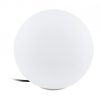 Monterolo-C Outdoor LED light judge IP65 30cm