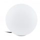 Monterolo-C Outdoor LED light judge IP65 30cm