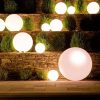 Monterolo-C Outdoor LED light judge IP65 30cm