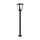 EGLO, 98123, MONREALE, floor lamp, E27, 1X60W, IP44, transparent