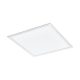 EGLO, 98129, SALOBRENA 1, ceiling lamp, 4000 K, LED, 21.5W, IP20, white