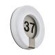 EGLO , 98145 , MARCHESA-C , wall lamp , 2700 K 6500 K , LED , 15W , Dimmable , IP44 , white