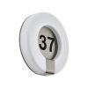 EGLO, 98147, MARCHESA, pendant lamp, 3000 K, LED, 15W, IP44, white
