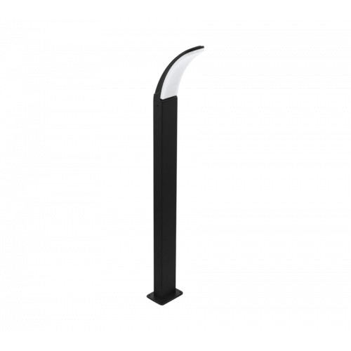 EGLO, 98152, FIUMICINO, floor lamp, 3000 K, LED, 11.5W, IP44, white