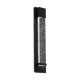 EGLO, 98154, VILLAGRAZIA, wall lamp, 3000 K, LED, 2X3.3W, IP44, transparent