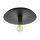 EGLO, 98155, PASSANO 1, ceiling lamp, E27, 1X60W, IP20