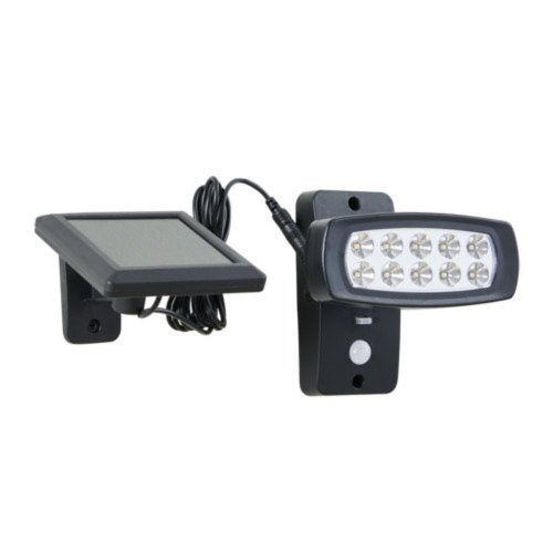 EGLO, 98187, PALIZZI, ceiling lamp, 3000 K, SOLARLED, 2W, IP44, transparent