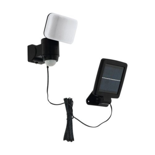 EGLO 98195 CASABAS wall lamp 6500 K SOLARLED 5W IP44 white