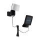 EGLO 98195 CASABAS wall lamp 6500 K SOLARLED 5W IP44 white