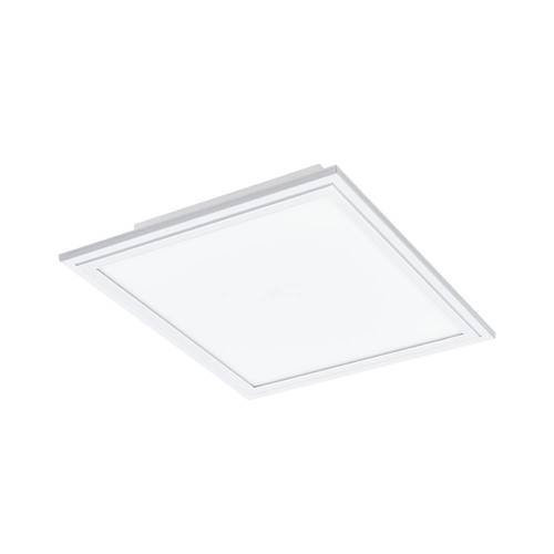 EGLO, 98201, SALOBRENA-A, ceiling lamp, 2700 K 6500 K, LED, 14W, Dimmable, IP20, white