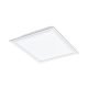 EGLO, 98201, SALOBRENA-A, ceiling lamp, 2700 K 6500 K, LED, 14W, Dimmable, IP20, white