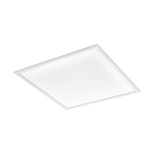 EGLO, 98203, SALOBRENA-A, ceiling lamp, 2700 K 6500 K, LED, 30W, Dimmable, IP20, white