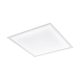 EGLO, 98203, SALOBRENA-A, ceiling lamp, 2700 K 6500 K, LED, 30W, Dimmable, IP20, white