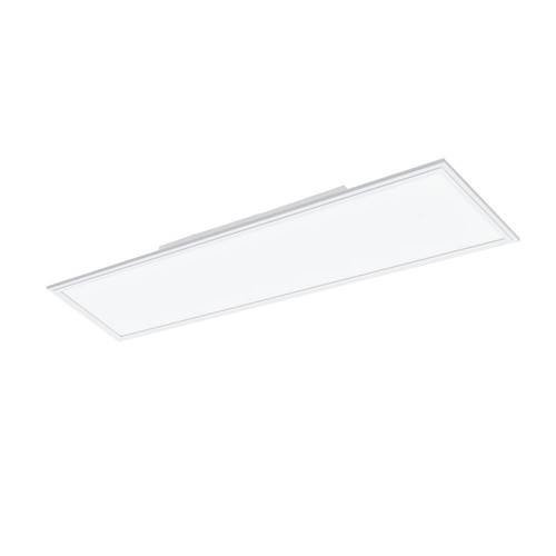 EGLO, 98205, SALOBRENA-A, ceiling lamp, 2700 K 6500 K, LED, 31.5W, Dimmable, IP20, white