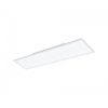 EGLO, 98205, SALOBRENA-A, ceiling lamp, 2700 K 6500 K, LED, 31.5W, Dimmable, IP20, white